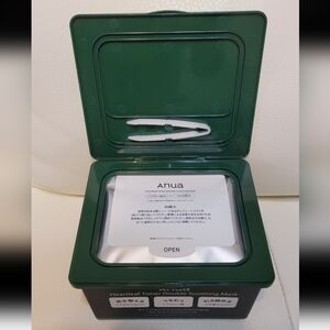 Anua Daily Sheet Mask